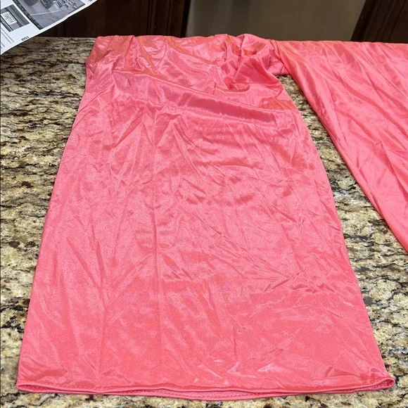 Vintage RARE 1939 Texsheen Pink Pajamas - Picture 15 of 16